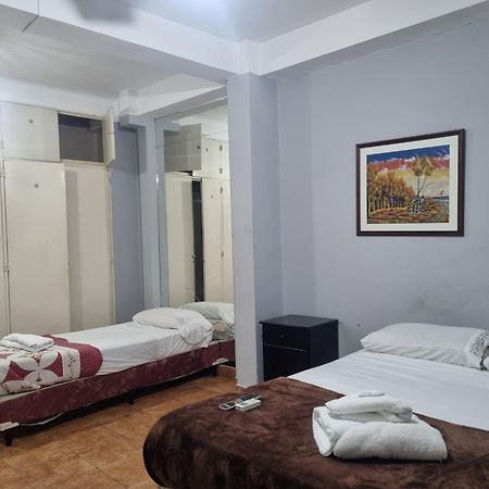 Apartamentos Centro Сан Салвадор де Хухуй Стая снимка
