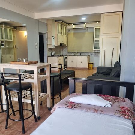 Apartamentos Centro Сан Салвадор де Хухуй Екстериор снимка