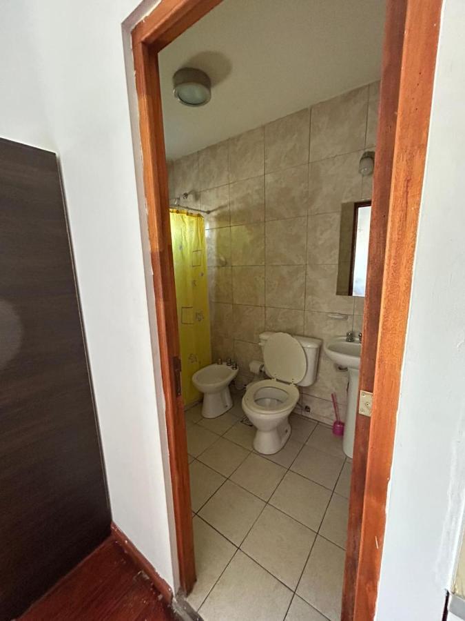 Apartamentos Centro Сан Салвадор де Хухуй Екстериор снимка