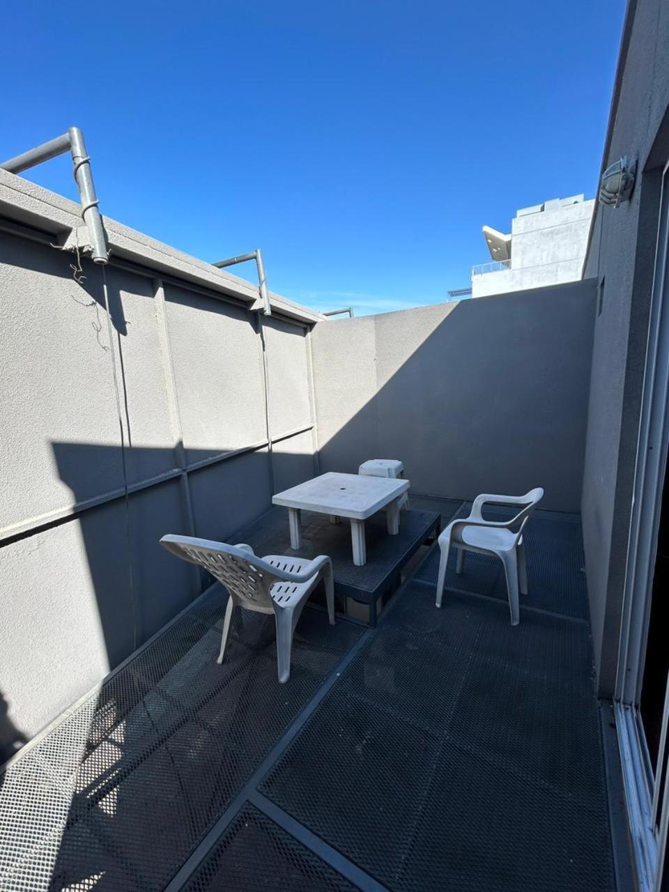 Apartamentos Centro Сан Салвадор де Хухуй Стая снимка