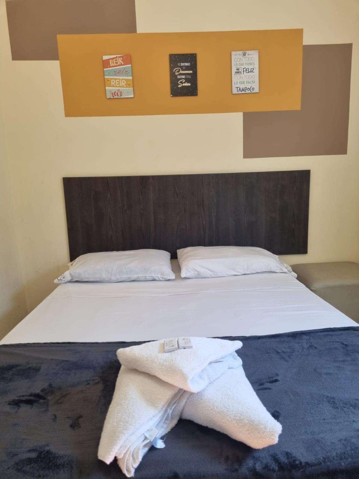 Apartamentos Centro Сан Салвадор де Хухуй Екстериор снимка