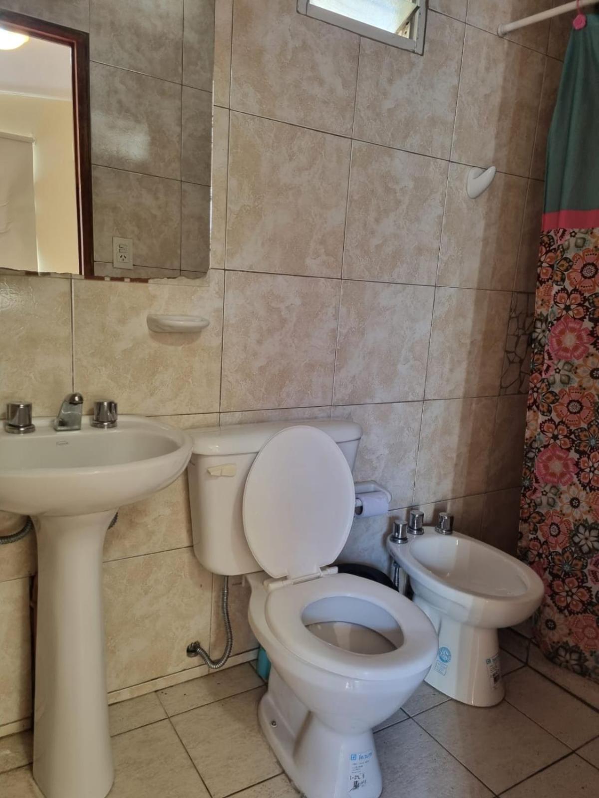 Apartamentos Centro Сан Салвадор де Хухуй Екстериор снимка