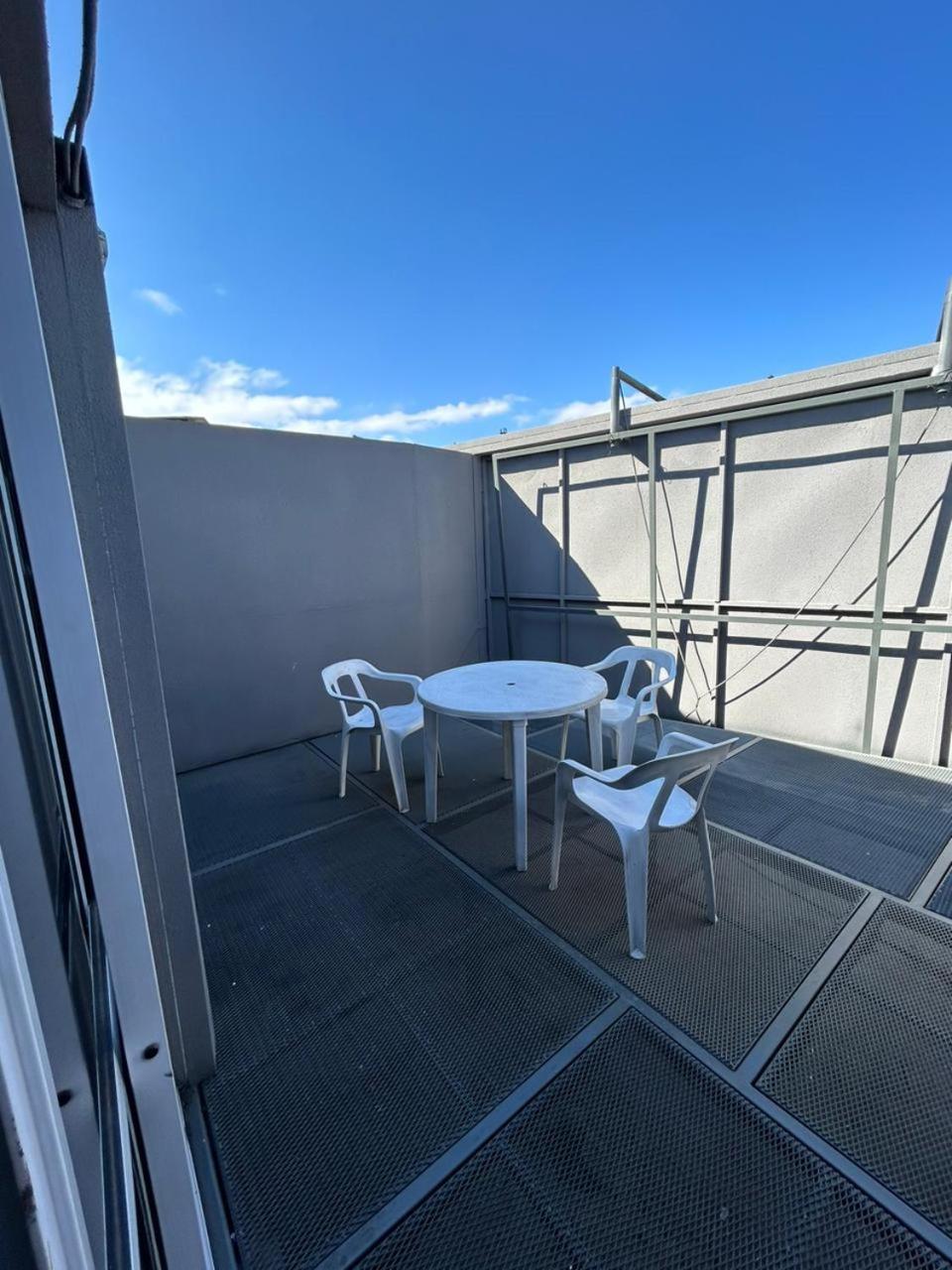 Apartamentos Centro Сан Салвадор де Хухуй Стая снимка