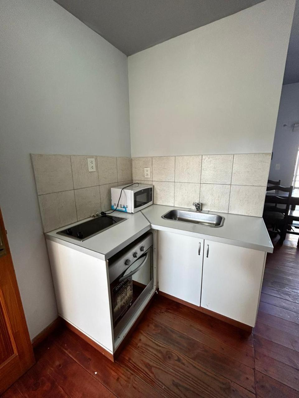 Apartamentos Centro Сан Салвадор де Хухуй Стая снимка