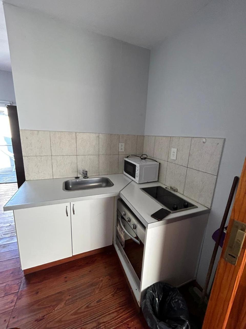 Apartamentos Centro Сан Салвадор де Хухуй Стая снимка