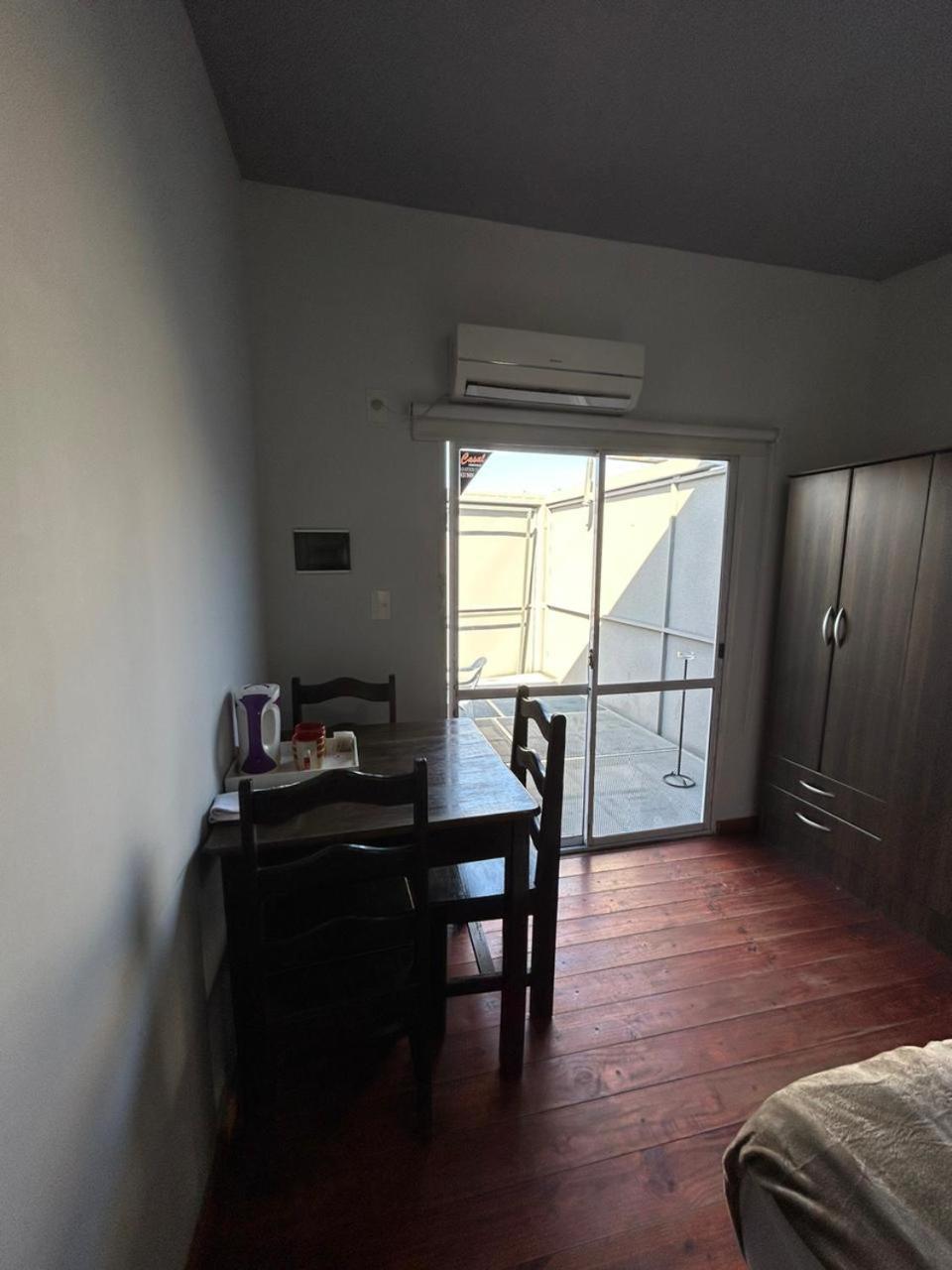 Apartamentos Centro Сан Салвадор де Хухуй Стая снимка