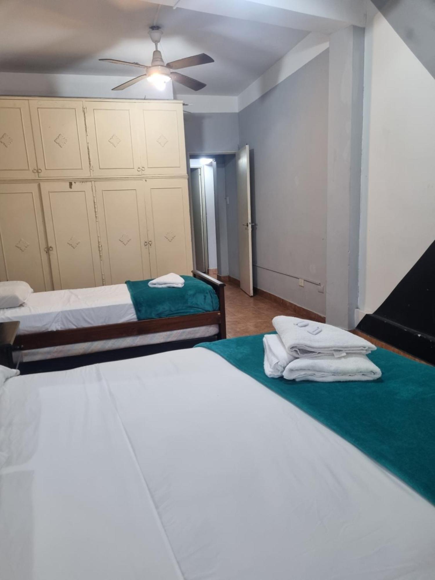 Apartamentos Centro Сан Салвадор де Хухуй Стая снимка