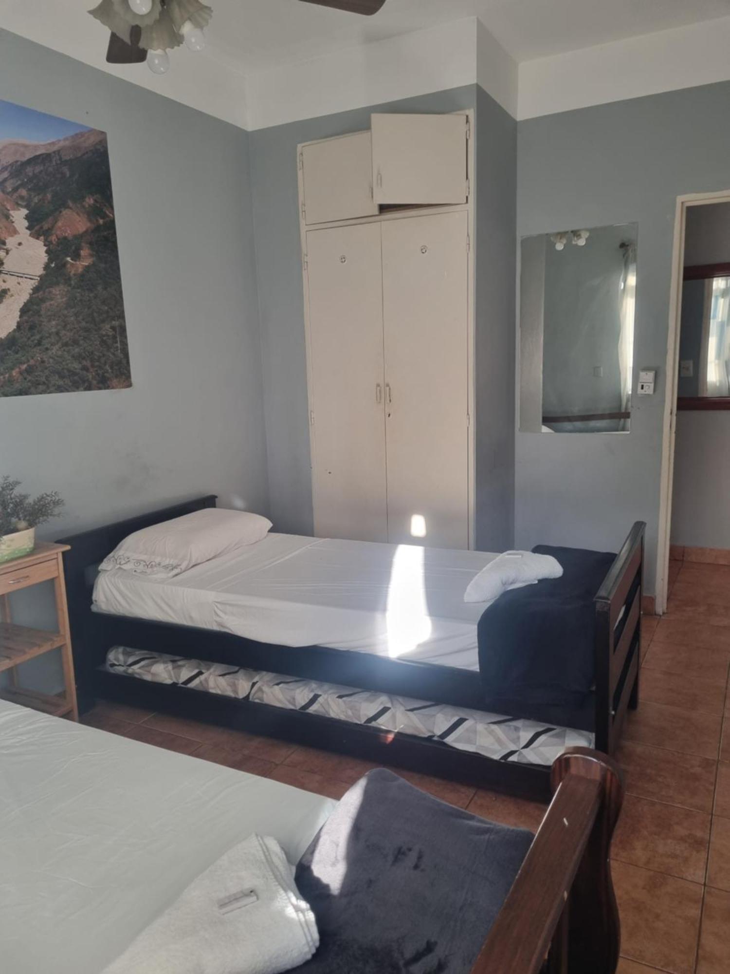 Apartamentos Centro Сан Салвадор де Хухуй Стая снимка