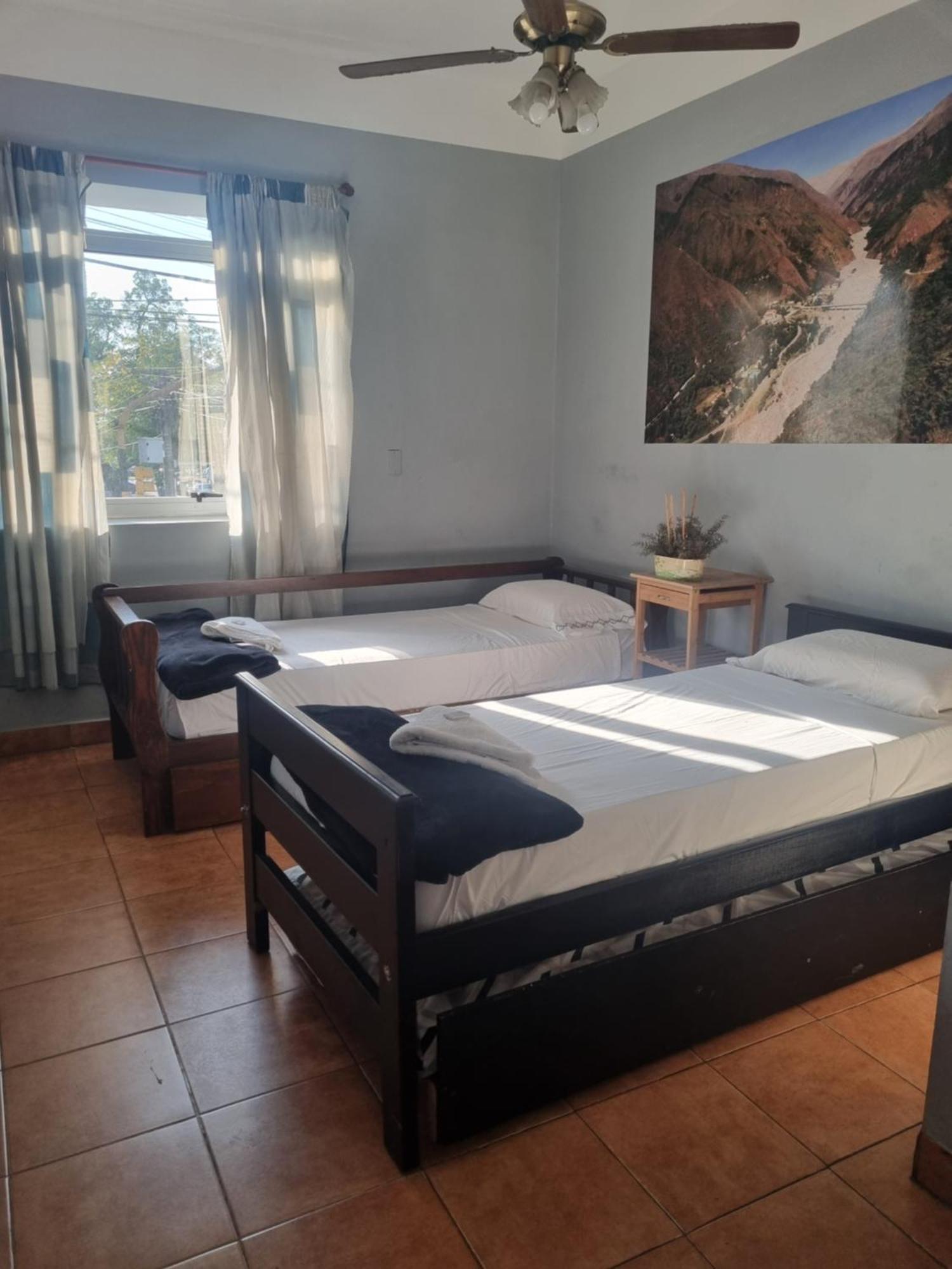 Apartamentos Centro Сан Салвадор де Хухуй Стая снимка