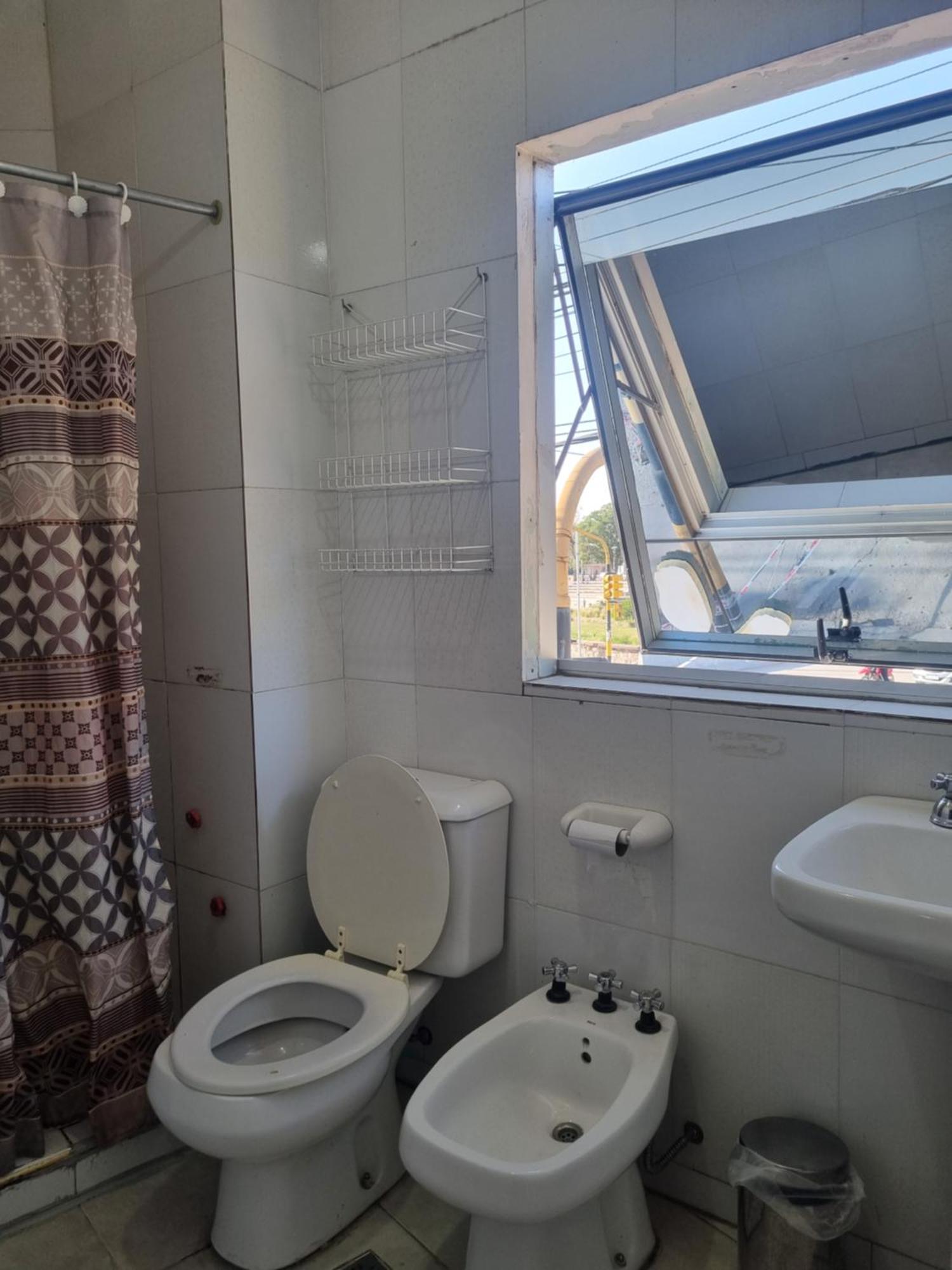 Apartamentos Centro Сан Салвадор де Хухуй Стая снимка