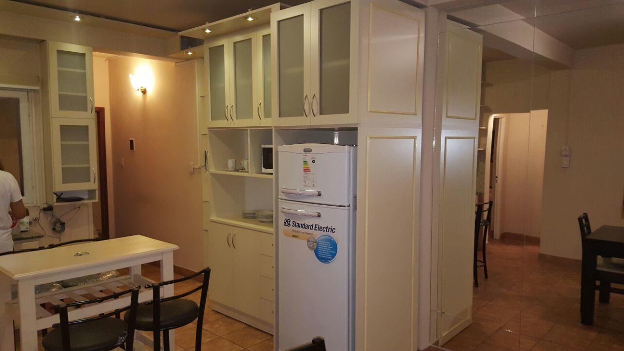 Apartamentos Centro Сан Салвадор де Хухуй Екстериор снимка