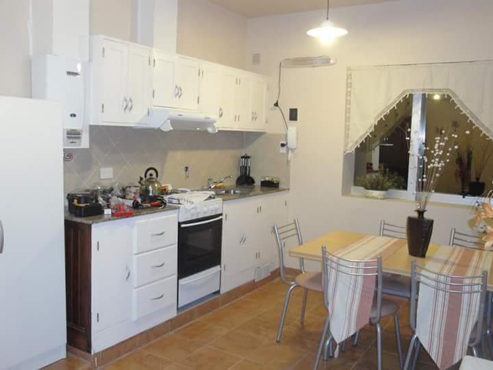 Apartamentos Centro Сан Салвадор де Хухуй Екстериор снимка